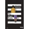 Mor Etekli Kadın