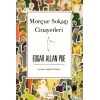 Morgue Sokağı Cinayetleri