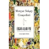 Morgue Sokağı Cinayetleri  (Ciltli )
