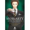 Moriarty the Patriot - Vatansever Moriarty 5
