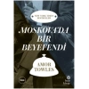 Moskovada Bir Beyefendi