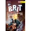 Mr Brit ve Gizemli Şato – Bulmacalarla İngilizce-3