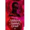 Mübarek Mahluk Efendi
