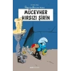 Mücevher Hırsızı Şirin