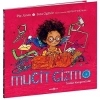 MUCİT GİZMO  İCATLAR KONGRESİNDE