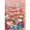 Mucizeye Tanık Olun! Tümbekli Geçit Okulu - 2