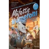 Müfettiş Numeroni