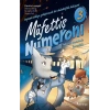 Müfettiş Numeroni 3 - Paris Treninde Hırsızlık