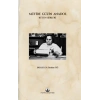 Müfide Güzin Anadol: Bütün Şiirleri