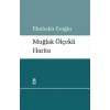 Muğlak Ölçekli Harita