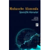 Muhasebe Alanında Spesifik Konular