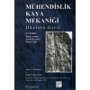 Mühendislik Kaya Mekaniği İlkelere Giriş