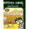 Mühürler Sandığı - Gizli Görev: Roma