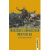 Mukaddes Ankaradan Mektuplar