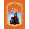 Mulan Efsanesi