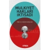 Mülkiyet Hakları İktisadı