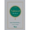 Münacat ve Türkçe Açıklaması