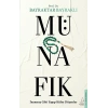 Münafık