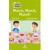 Munch, Munch, Munch! -Peapod Readers -17