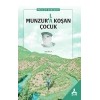 Munzur’la Koşan Çocuk