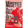 Müseyyeb Gazi Destanı