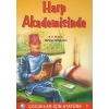 Mustafa Kemal Harp Akademisinde