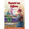 Mustafa’nın Doğumu