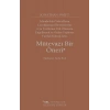 Mütevazı Bir Öneri