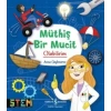 Müthiş Bir Mucit Olabilirim!
