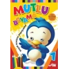 Mutlu Boyama