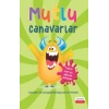 Mutlu Canavarlar