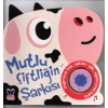 Mutlu Çiftliğin Şarkısı - Ciltli
