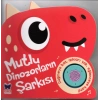Mutlu Dinozorların Şarkısı - Ciltli