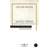 Mutlu Prens (Bütün Masallar, Bütün Öyküler)
