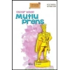 Mutlu Prens (Ciltli)