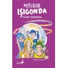Mutluluk Işıgon’da