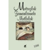 Mutsuzluk Zamanlarında Mutluluk