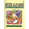 Müzik Alfabesi İkinci Teori Kitabım