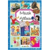 Müzik Atlası