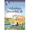 Müzik Serüveni Yolculuğa Hazırlık B