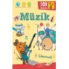 Müzik – Sor Bakalım - Çıkartmalı!
