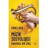 Müzik Sosyolojisi