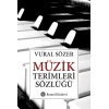 Müzik Terimleri Sözlüğü