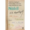 Nakil