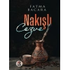 Nakışlı Cezve