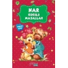 Nar Kokulu Masallar