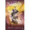 Narnia Günlükleri- Prens Caspian