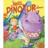 Nasıl Dinozor Yetiştirilir?