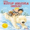 Nasıl Kutup Ayısıyla Gezilir?