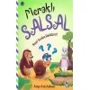 Nasıl Yardım Edebiliriz - Meraklı Salsal 4